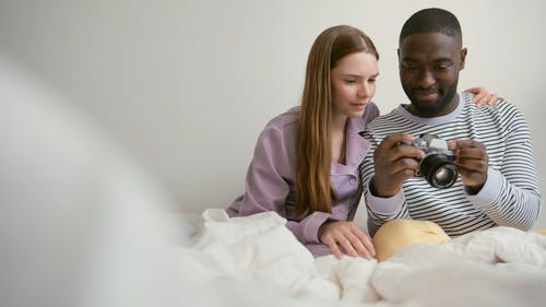 有关一对, 一起, 人的免费素材视频