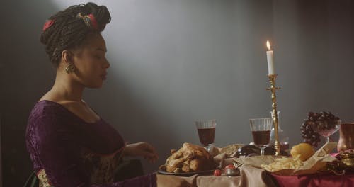 有关人, 吃, 多样化的免费素材视频