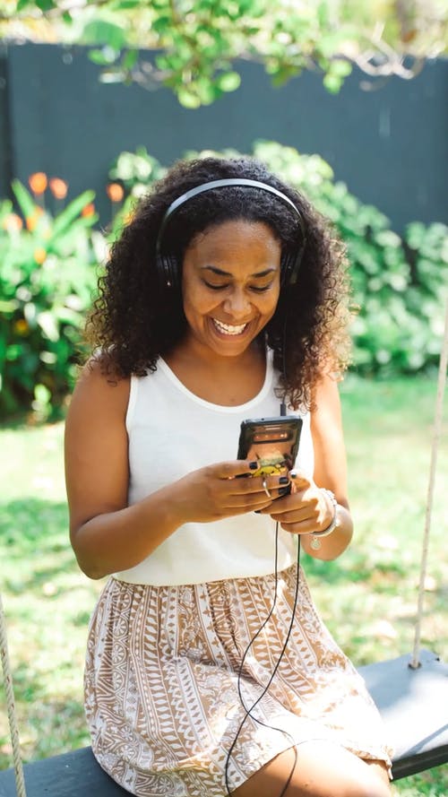 有关公园, 喜悦, 在家工作的免费素材视频