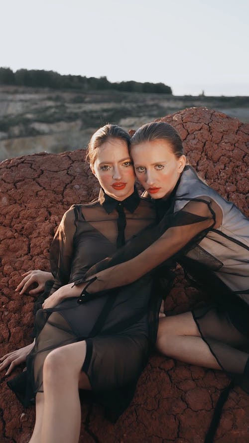 有关化妆, 口红, 严肃的免费素材视频