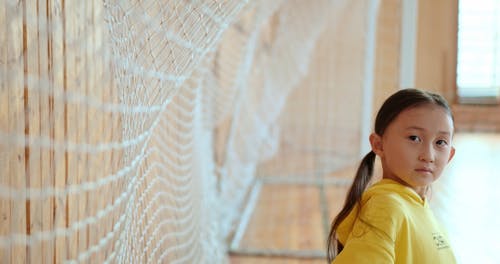 有关儿童, 可爱, 摆姿势的免费素材视频