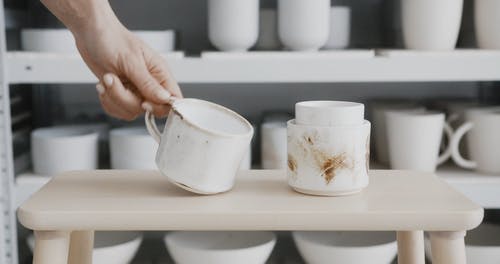 有关卡布奇诺, 咖啡, 咖啡因的免费素材视频