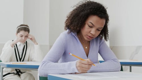 有关中学, 冷静, 同学的免费素材视频