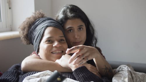 有关一对, 一起, 同志文化的免费素材视频