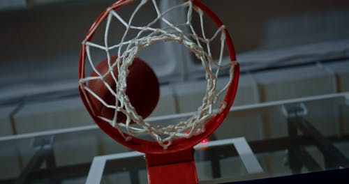 有关低角度拍摄, 法庭, 球的免费素材视频