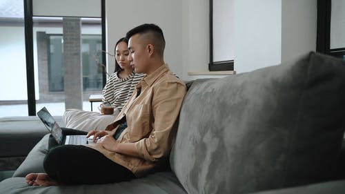 有关人, 侧面图, 内部的免费素材视频