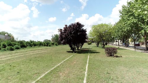 有关天空, 屋顶, 建造的免费素材视频