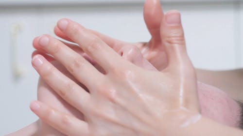 有关女性, 手, 手指的免费素材视频