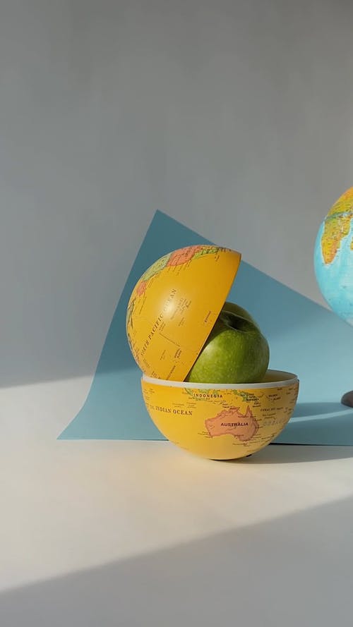 有关健康, 圆形, 土地的免费素材视频