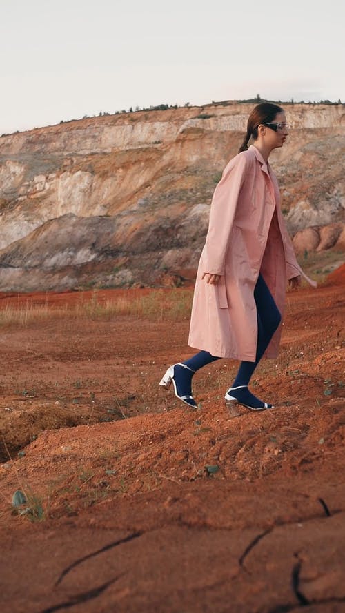 有关全景, 垂直视频, 天性的免费素材视频