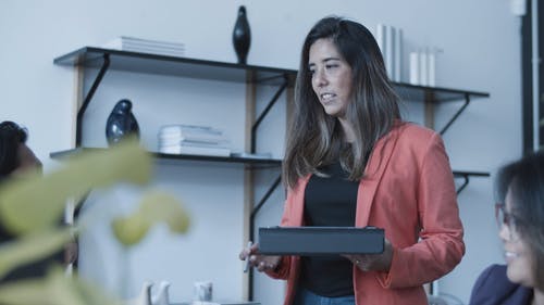 有关人, 雇员, 合作的免费素材视频