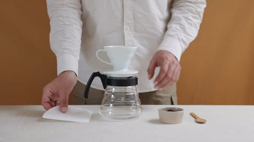 有关咖啡, 咖啡制作, 咖啡师的免费素材视频