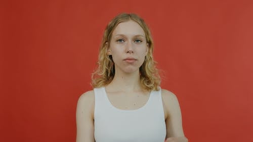 有关女人, 女性, 工作室的免费素材视频