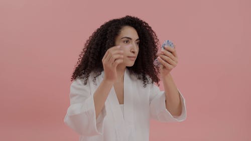 有关2月14日, 冲, 卷发的免费素材视频