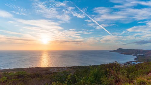 有关台湾, 天性, 天空的免费素材视频