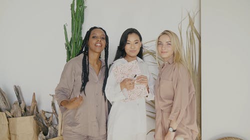 有关一起, 园丁, 女性的免费素材视频