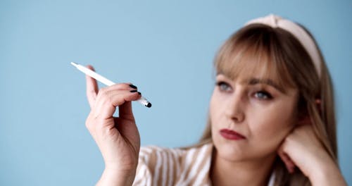 有关修剪指甲, 刘海, 女人的免费素材视频