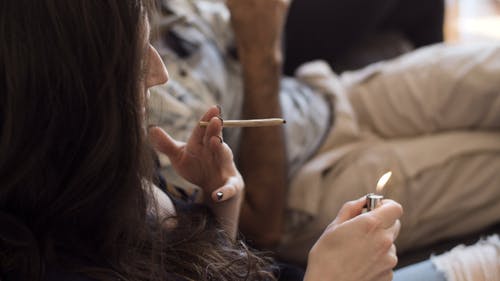 有关享受, 人, 大麻文化的免费素材视频