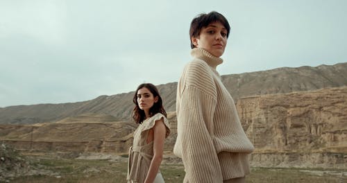 有关低角度视图, 天性, 女性的免费素材视频