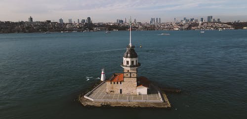 有关伊斯坦堡, 博斯普鲁斯, 土耳其的免费素材视频