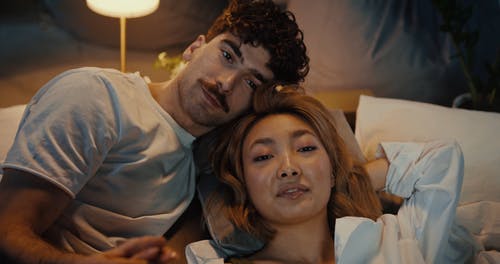 有关一对, 一起, 人的免费素材视频