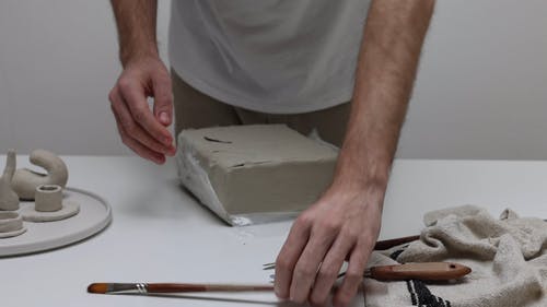 有关创意工作区, 工具, 工匠的免费素材视频