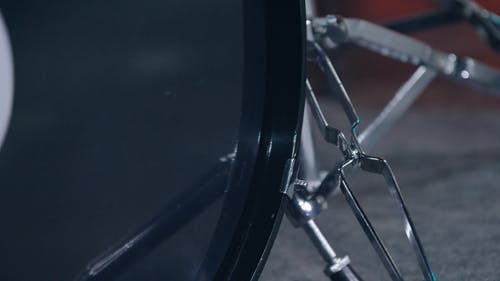 有关打击乐器, 乐器, 乐队的免费素材视频