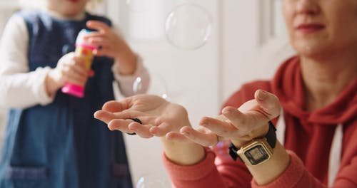 有关儿童, 女人, 女儿的免费素材视频