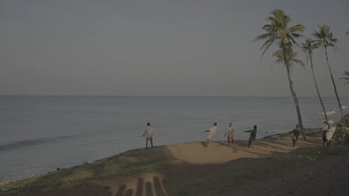 有关人, 团队合作, 拉的免费素材视频