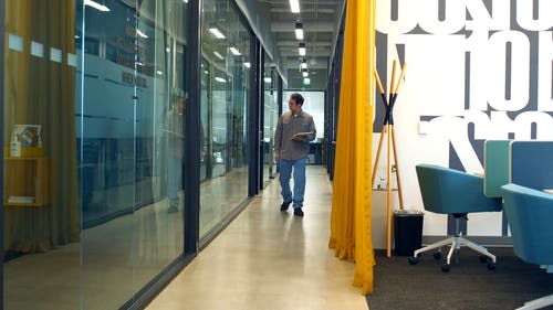 有关人, 使, 雇员的免费素材视频