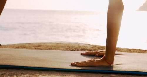 有关主动穿着, 人, 伸展的免费素材视频