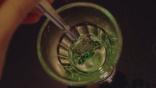 有关Flatlay, 俯视图, 喝的免费素材视频