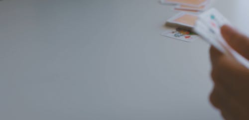 有关一副牌, 休闲, 娱乐的免费素材视频