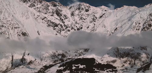 有关4k, 冬季, 壮观的免费素材视频