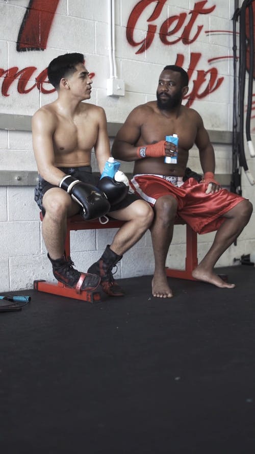 有关休息, 健身, 喝的免费素材视频