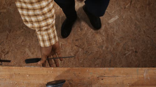 有关人, 原本, 工具的免费素材视频