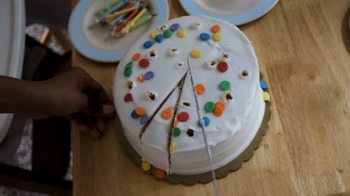 有关刀, 切片, 孩子的免费素材视频