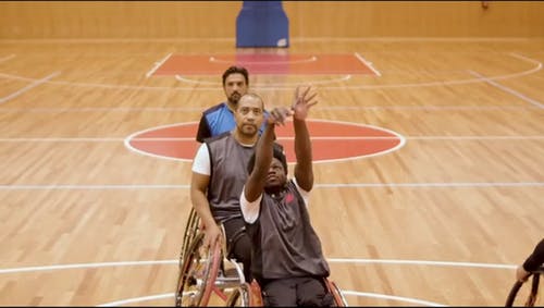 有关体育馆, 健身房, 团队的免费素材视频