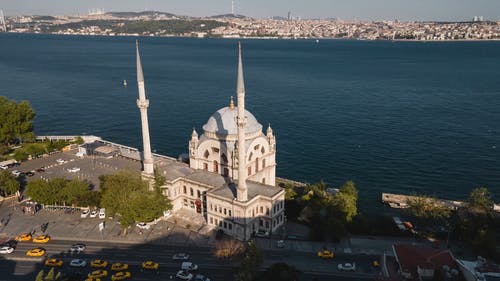 有关4k视频, hyperlapse, 伊斯坦堡的免费素材视频