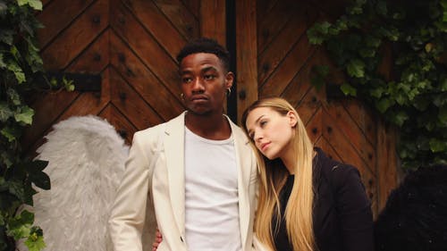 有关一对, 一起, 爱的免费素材视频