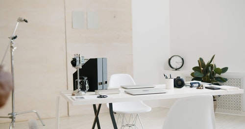 有关创意工作区,同事,室内的免费素材视频