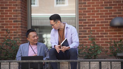 有关倾听, 商业, 商量的免费素材视频