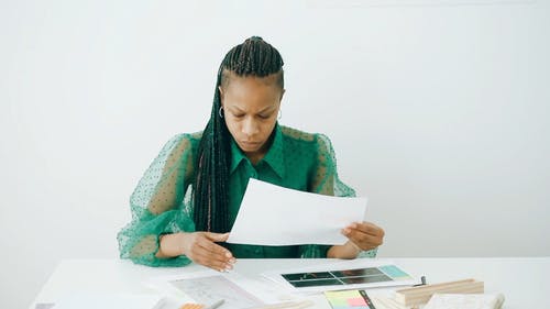 有关人, 分析, 商业的免费素材视频