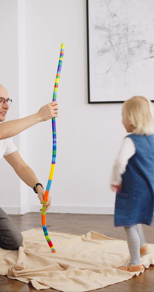 有关人, 垂直视频, 女儿的免费素材视频