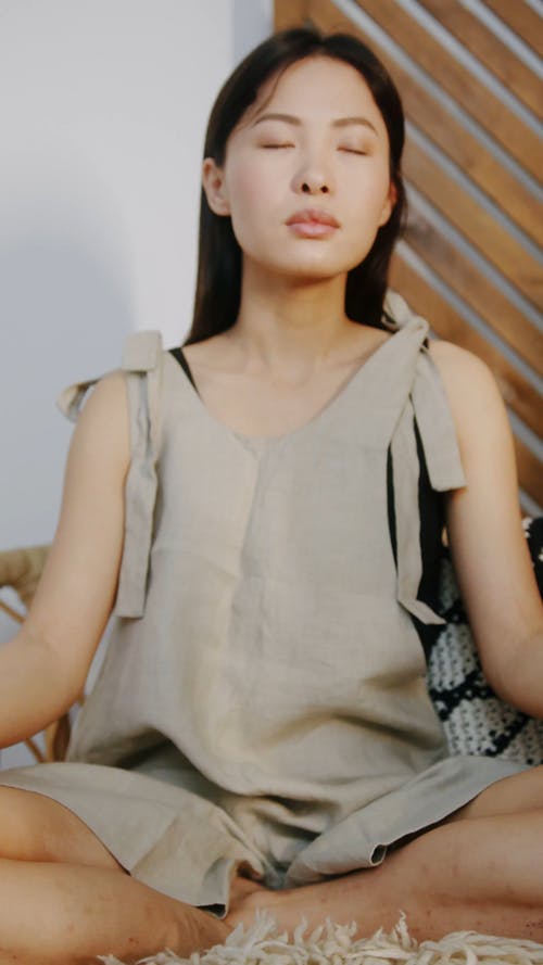 有关＃室内, 休闲, 修道者的免费素材视频