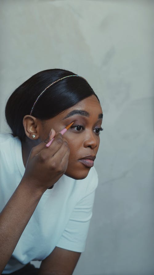 有关健康, 出现, 化妆的免费素材视频