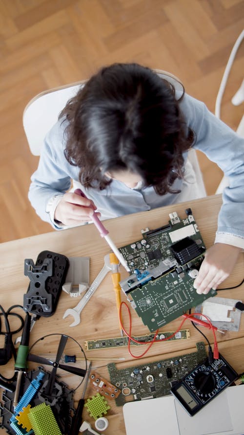 有关互联网, 五金, 任务的免费素材视频