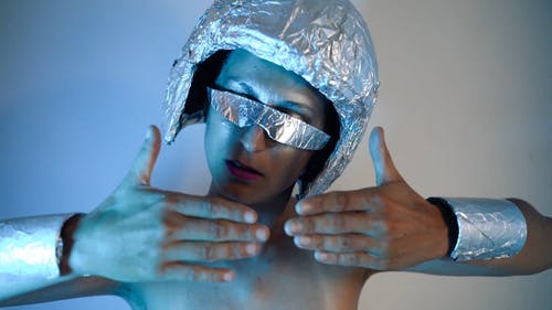 有关喜欢, 严肃, 女人的免费素材视频