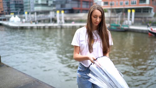 有关城市, 女人, 女孩的免费素材视频