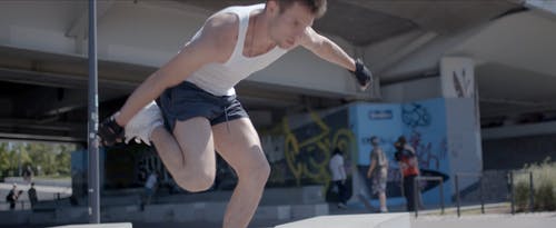 有关人, 伸展, 健康生活的免费素材视频